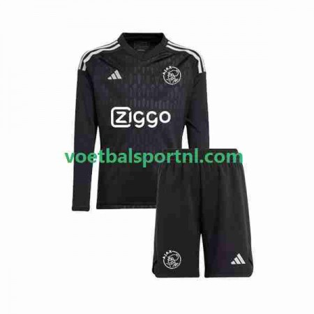 AFC Ajax Doelman Kind Third Tenue 2023-24 L/S